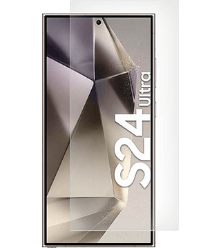 capa pelicula protetora 4ok para samsung galaxy s24 ultra pelicula  