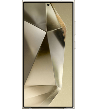 capa transparente samsung galaxy s24 ultra frente  