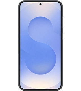 Capa Samsung em Silicone para Galaxy S25+