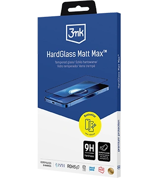 NW 3mk Hardglass Mate S25 Ultra