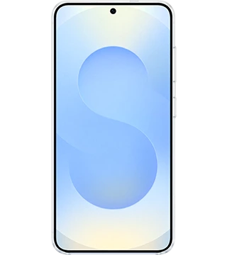 Capa Samsung Clear Case para Galaxy S25