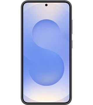 Capa Samsung em Silicone para Galaxy S25