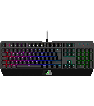 Matrics Blade Mech Keyboard