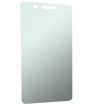 vidro temperado s32 transparente perfil  