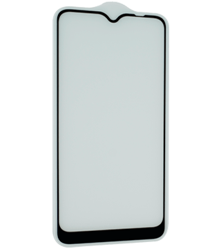 vidro temperado s43 transparente perfil  