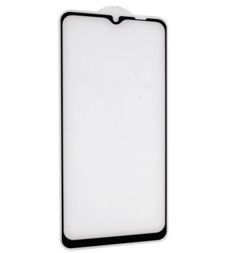 Película Protetora para Samsung Galaxy A12 pelicula protetora samsung galax a12 transparente perfil