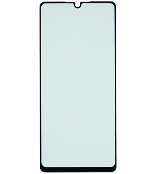 pelicula protetora samsung galaxy a42 transparente frente  