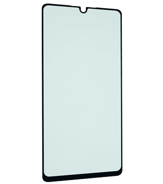 pelicula protetora samsung galaxy a42 transparente perfil  