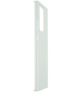 capa silicone galaxy note20 imi transparente perfil  