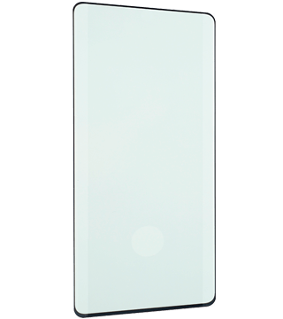 vidro temperado galaxy note20 ultra imi transparente perfil  