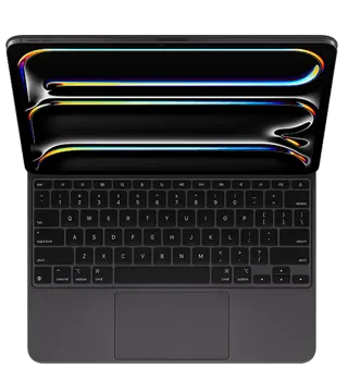 Apple Magic Keyboard para iPad Pro 13 polegadas (M4) - Português
