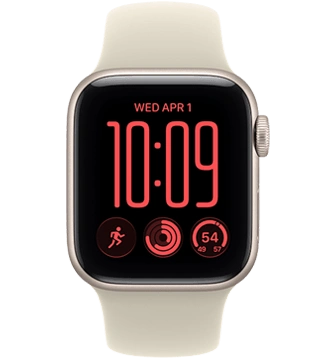 Apple Watch SE 3 GPS 44mm Apple Watch SE 3 GPS 44mm