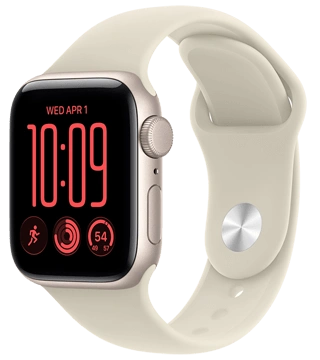 Apple Watch SE 3 GPS 44mm