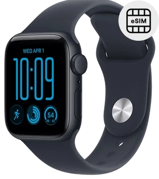 Apple Watch SE 3 Celular 44mm