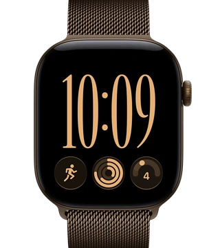 Apple Watch Series 12 Celular 46mm Milanesa Apple Watch Series 12 Celular 46mm Milanesa