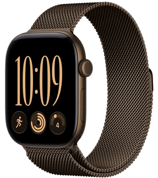 Apple Watch Series 12 Celular 46mm Milanesa Apple Watch Series 12 Celular 46mm Milanesa
