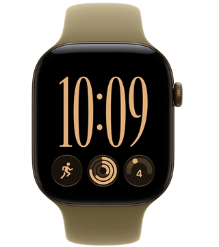 Apple Watch Season 12 Apple Watch Season 12