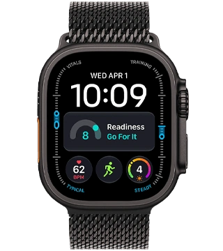 Apple Watch Ultra 4 Celular 49 Milanesa Apple Watch Ultra 4 Celular 49 Milanesa