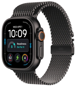 Apple Watch Ultra 4 Celular 49 Milanesa Apple Watch Ultra 4 Celular 49 Milanesa