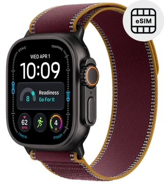Apple Watch Ultra 4 Celular 49 Apple Watch Ultra 4 Celular 49