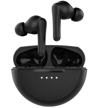 Auricular Belkin SoundForm Rhythm