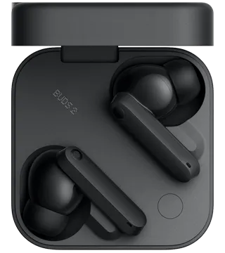 Auriculares Bluetooth CMF by Nothing Buds 2