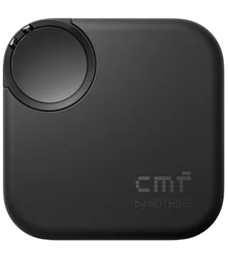 Auriculares Bluetooth CMF by Nothing Buds 2