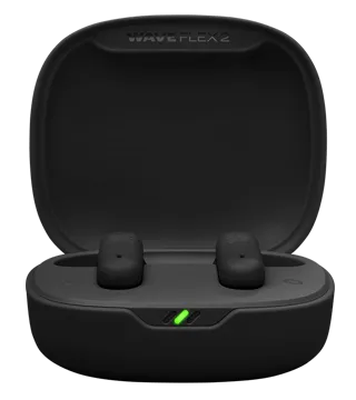 Auriculares JBL Wave Flex 2