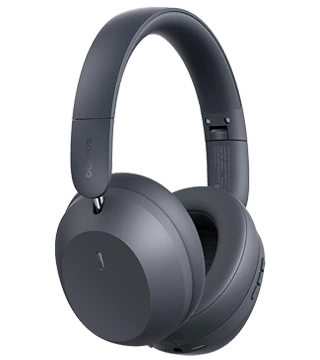 Auscultador Baseus Bass 35 Max