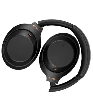 Auscultador Sony WH-1000XM4