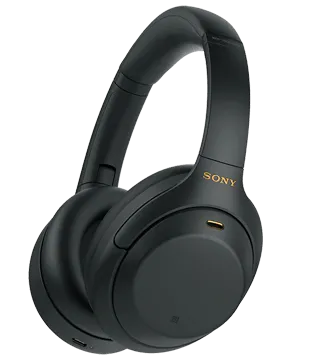 Auscultador Sony WH-1000XM4