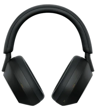Sony WH-1000XM5SA headphones