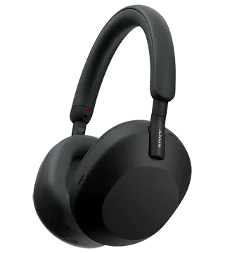 Sony WH-1000XM5SA headphones Sony WH-1000XM5SA headphones