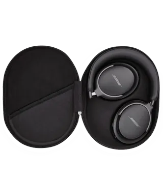 Auscultadores bluetooth BOSE QuietConfort Ultra