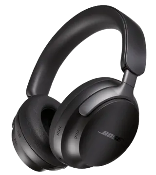 Auscultadores bluetooth BOSE QuietConfort Ultra
