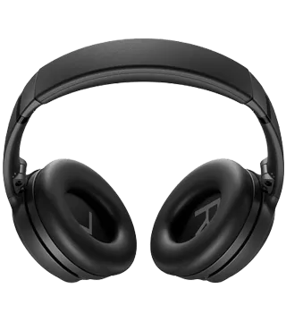 Auscultadores bluetooth BOSE QuietConfort