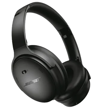 Auscultadores bluetooth BOSE QuietConfort