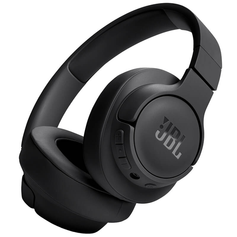 Auscultadores Bluetooth JBL T720 – Audio e Música – Loja Online