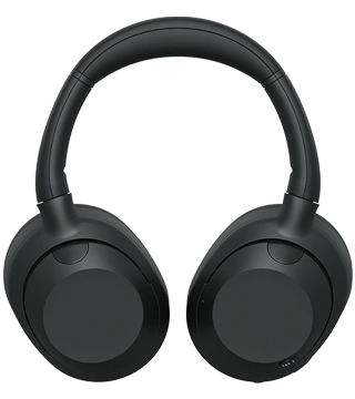 auscultadores sony ult wear wh ult 900n preto costas  .