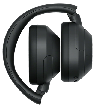 auscultadores sony ult wear wh ult 900n preto dobravel  .