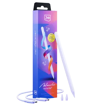 3MK Wonder Pen Active Stylus for iPad