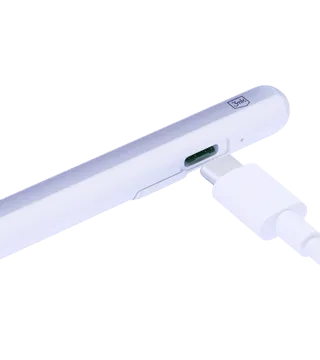 Caneta 3MK Wonder Pen Active Stylus para iPad Caneta 3MK Wonder Pen Active Stylus para iPad