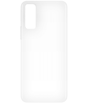 Capa 4 OK Ultra Slim para Vivo Y11s capa 4 ok ultra slim vivo y11s transparente costas