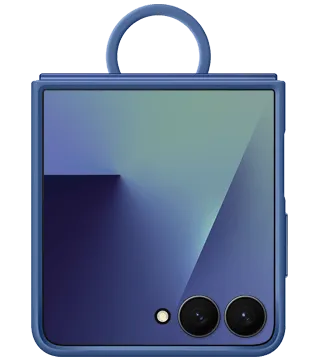 Galaxy Flip7 ring case