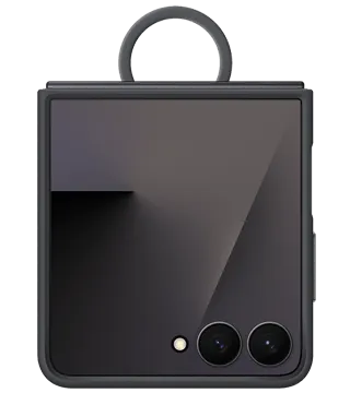 Capa c/ anel Galaxy Flip7 Capa c/ anel Galaxy Flip7