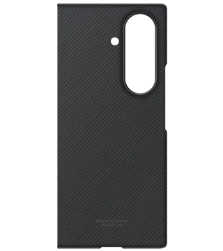 Capa Carbon Shield Fold7