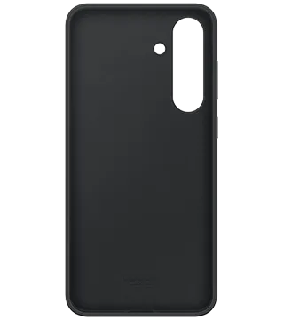 Capa em Silicone para Samsung Galaxy S25 FE