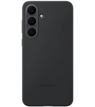 Capa em Silicone para Samsung Galaxy S25 FE