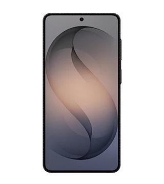 Capa de Carbono Magnética para Galaxy S26+ Capa de Carbono Magnética para Galaxy S26+