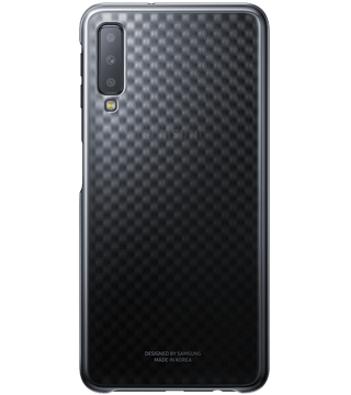 capa gradacao samsung galaxy a7 detalhe preto